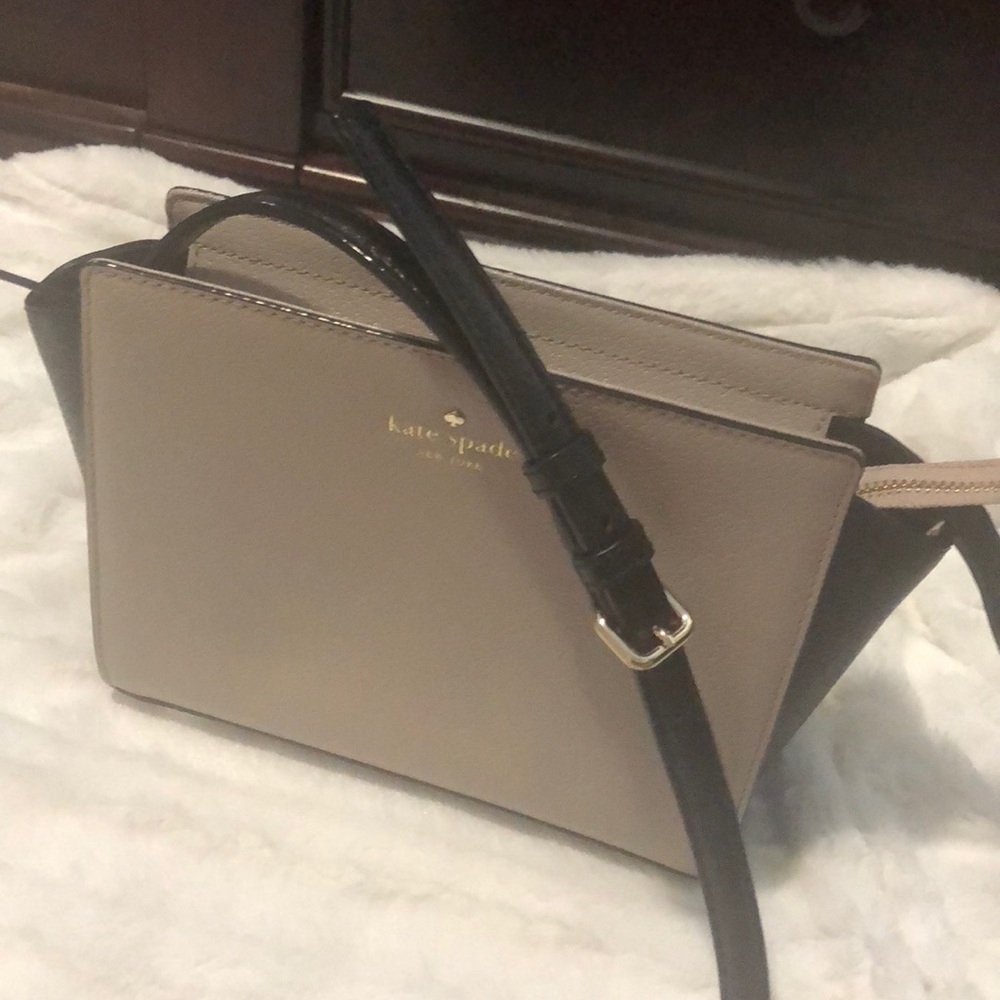 Kate Spade Small Satchel